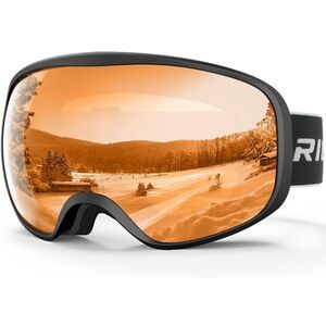 Rioroo ski goggles